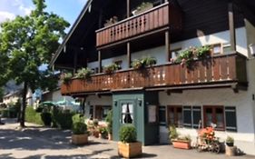 Gasthaus Staufenbruecke