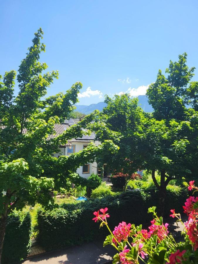 Gasthaus Staufenbruecke Bad Reichenhall Exteriér fotografie